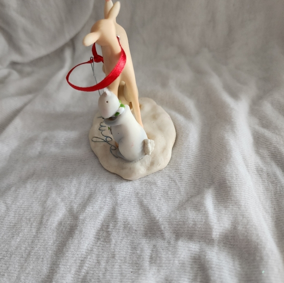 Claire Stoner Christmas ornament - Picture 2 of 5